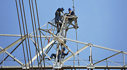 電力通信