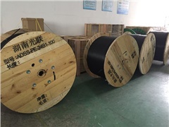 ADSS光纜廠家解析ADSS光纜配盤需要考慮的幾點(diǎn)因素