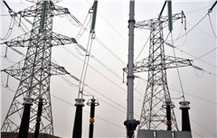 國(guó)電投廣西風(fēng)電公司順利完成古田風(fēng)電項(xiàng)目220kV送出線(xiàn)路工程架線(xiàn)工作
