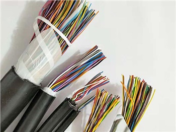 通信大對數(shù)電纜，各種規(guī)格大對數(shù)電纜價(jià)格