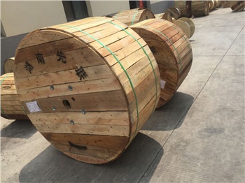 GYFTZY63光纜價格，非金屬加強型防鼠(阻燃)光纜