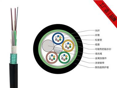 MGTS光纜價(jià)格，MGTS礦用阻燃光纜廠家供應(yīng)