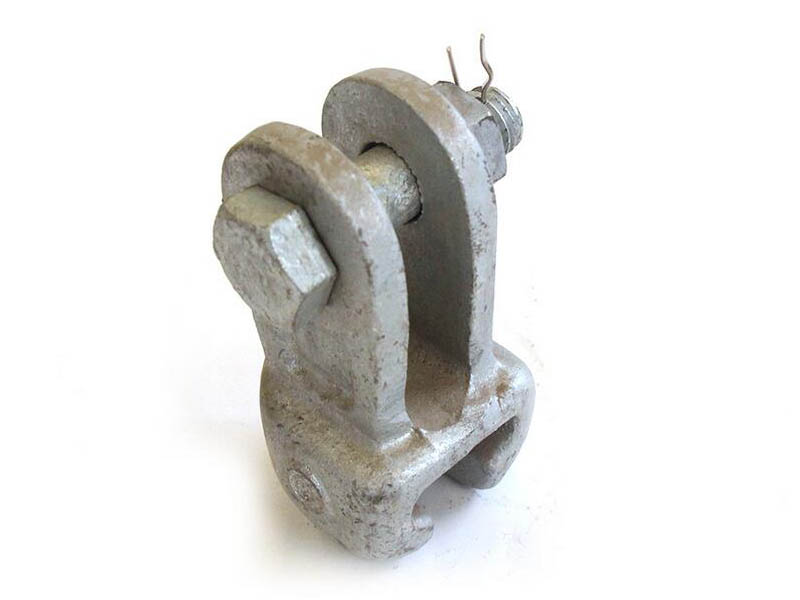碗頭掛板，導(dǎo)線金具碗頭掛板