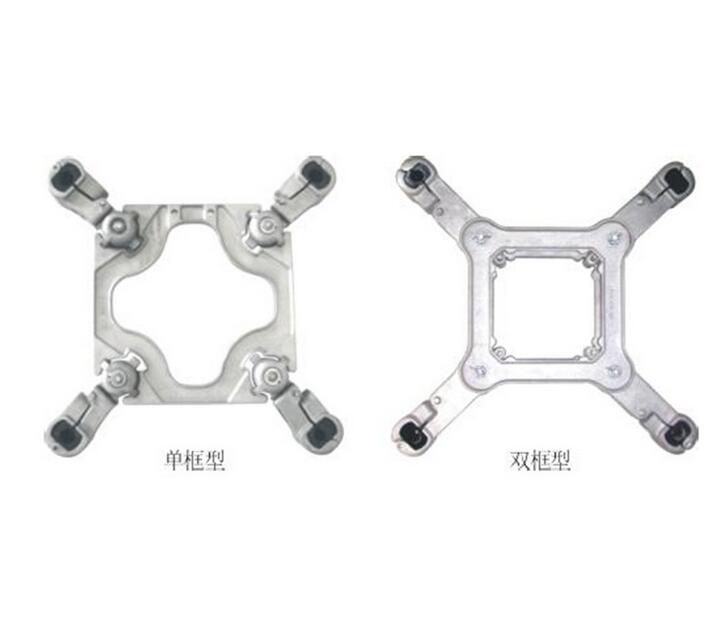 間隔棒，保護金具間隔棒