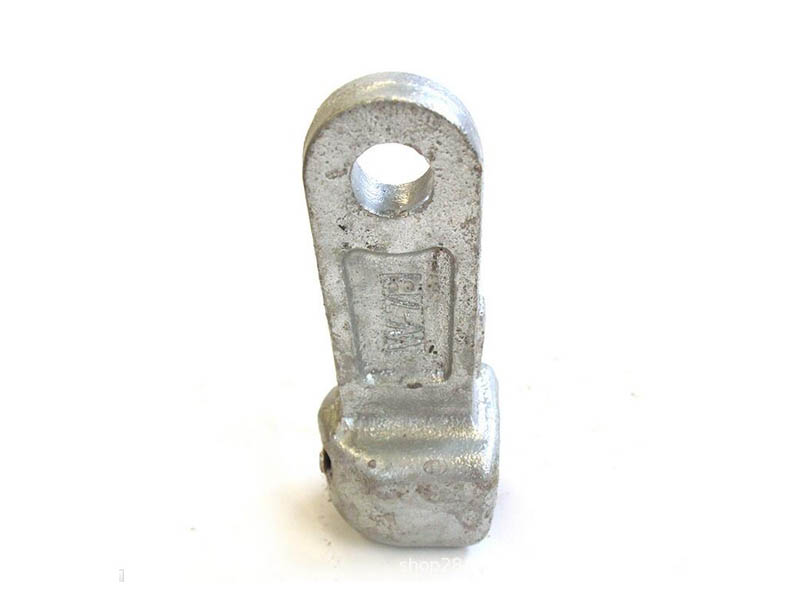 碗頭掛板，導(dǎo)線金具碗頭掛板