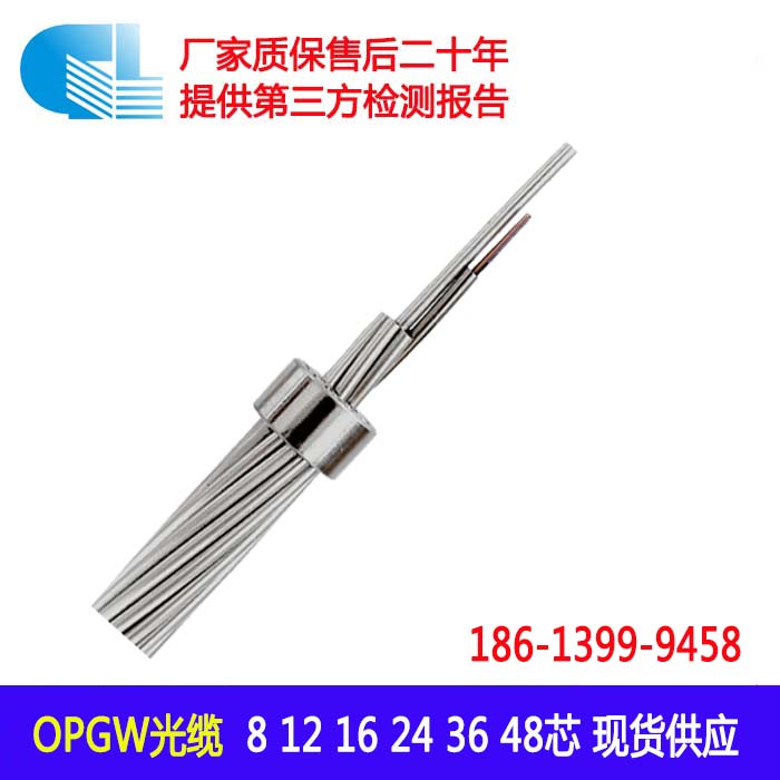 opgw光纜廠家在未來(lái)如何更好的獲得客戶(hù)和市場(chǎng)？