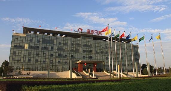 通鼎光纜19年上半年凈利同比降低超過(guò)八成
